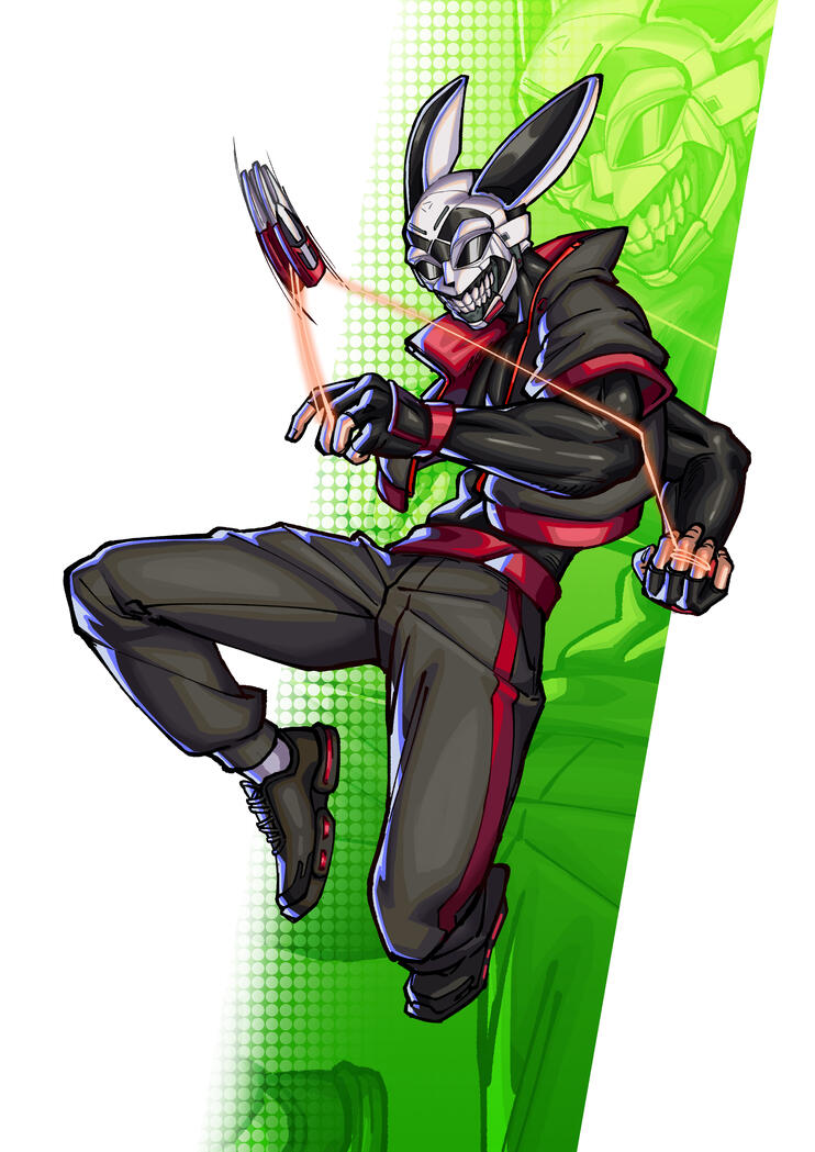 Commission