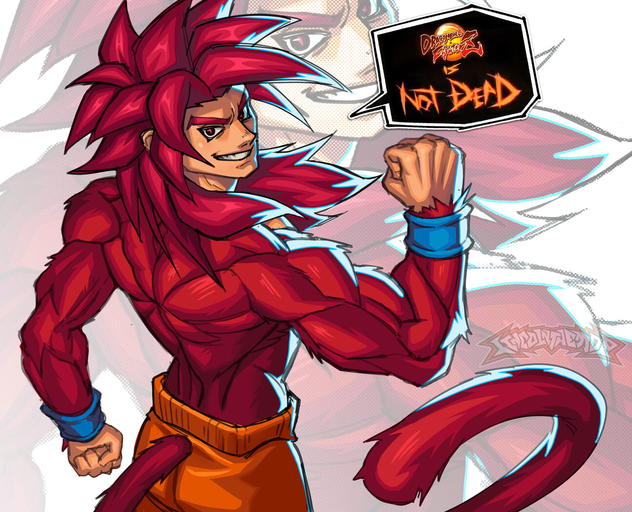 DAIMA GOKU