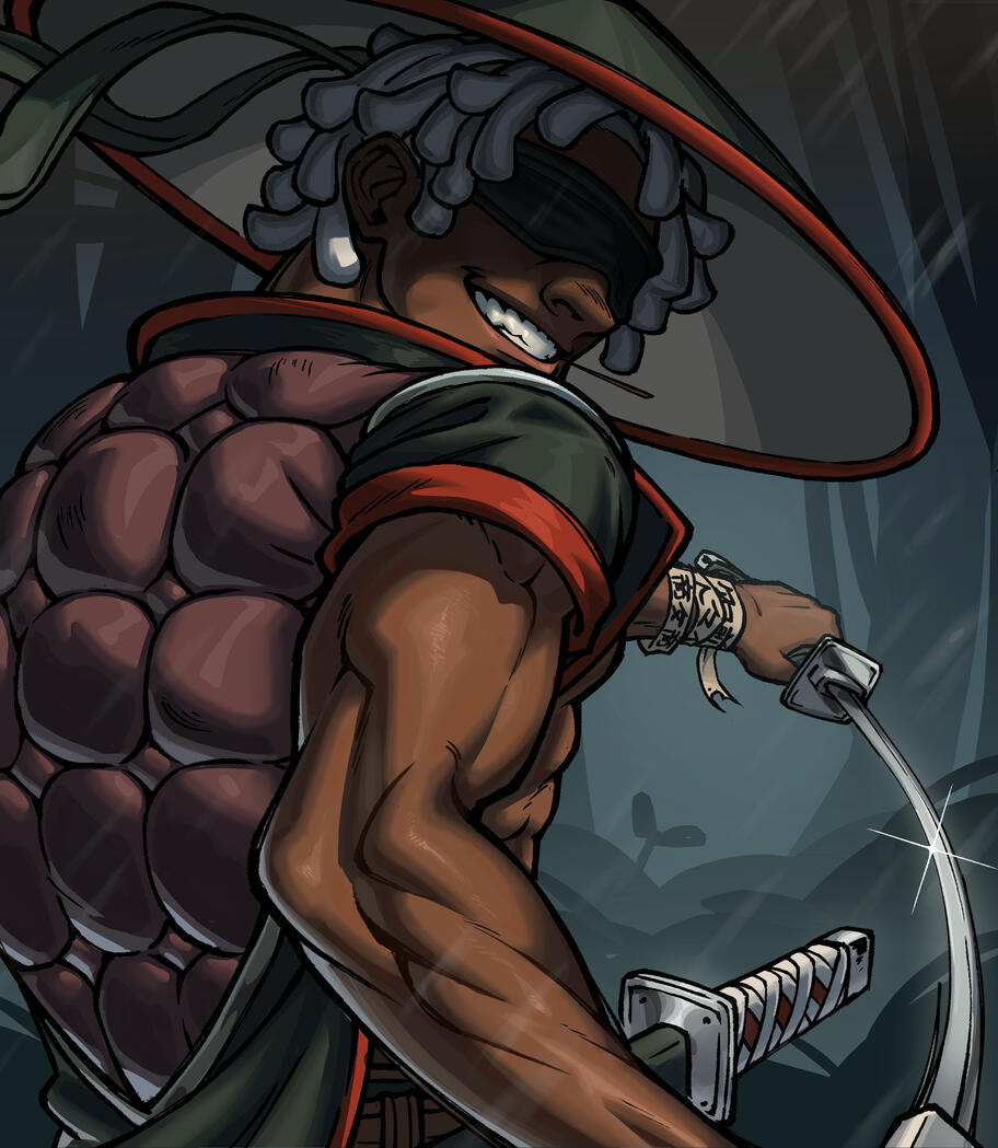 The Antagonist The Antagonist