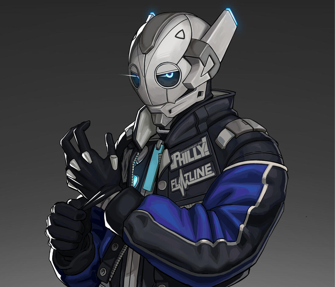 REDESIGN 1